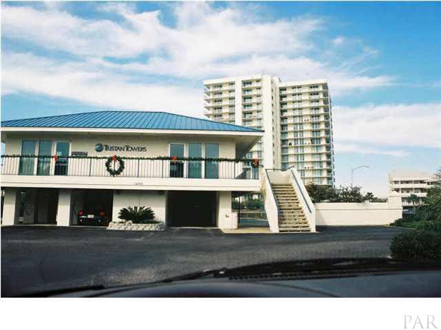 1200 Fort Pickens Road, Unit 4C Gulf Breeze, FL 32561 - Photo 2 of 6