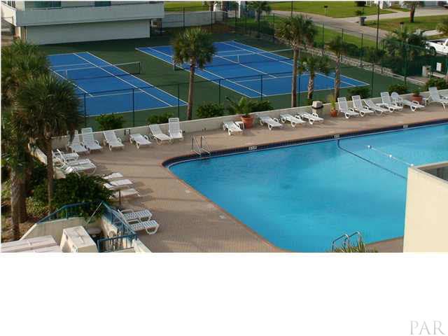 1200 Fort Pickens Road, Unit 4C Gulf Breeze, FL 32561 - Photo 3 of 6