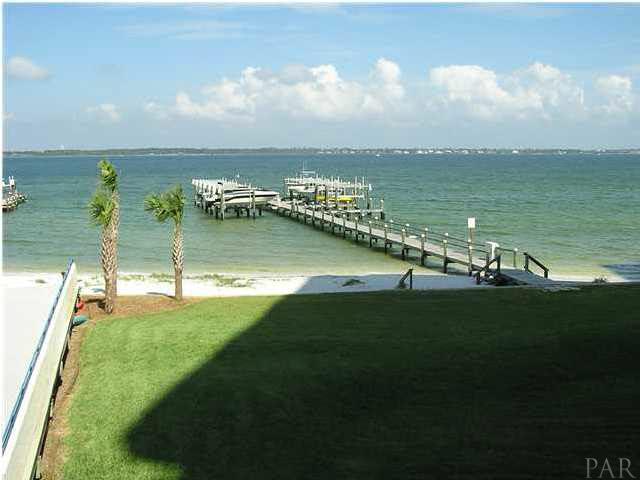 1200 Fort Pickens Road, Unit 4C Gulf Breeze, FL 32561 - Photo 4 of 6