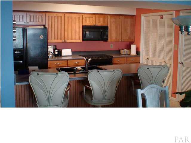 1200 Fort Pickens Road, Unit 4C Gulf Breeze, FL 32561 - Photo 5 of 6