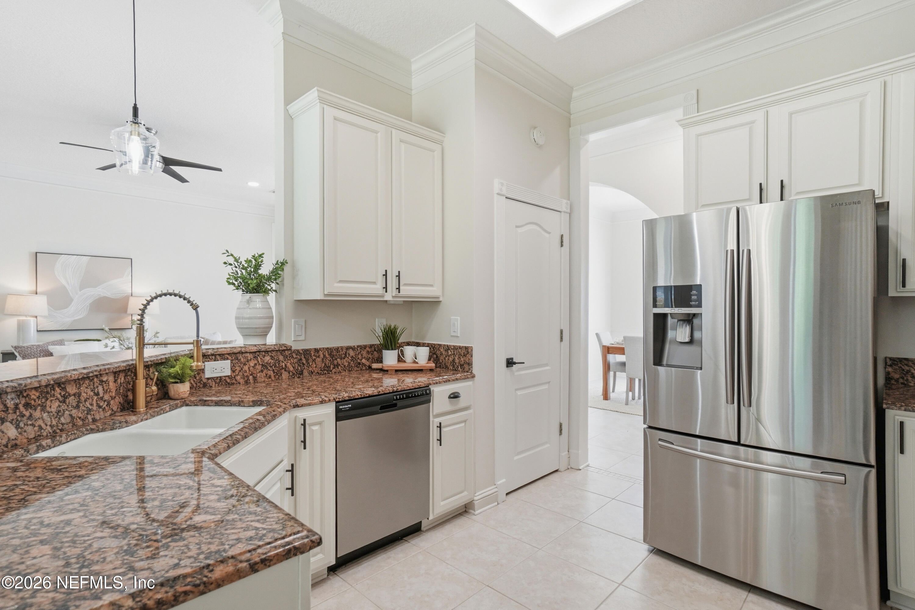 485 Big Tree Road Ponte Vedra Beach, FL 32082 - Photo 16 of 48 Lots of counter space