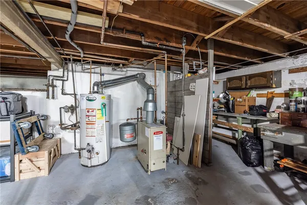 $229,995 | 119 Walzer Road, Irondequoit, NY 14622
