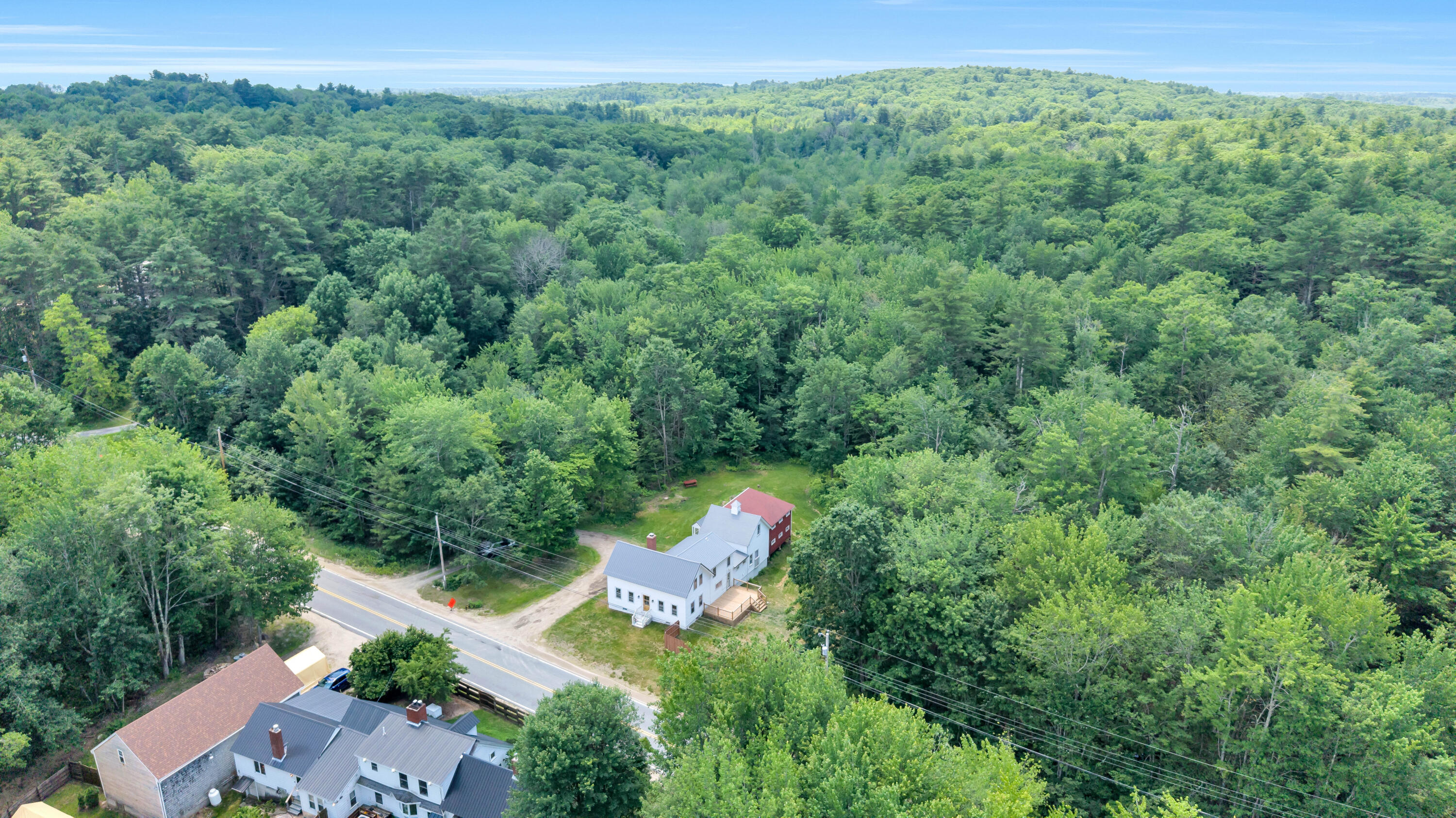 110 Oak Hill Road Standish, ME 04084 - Photo 9 of 37 DJI_20260630123826_0015_D