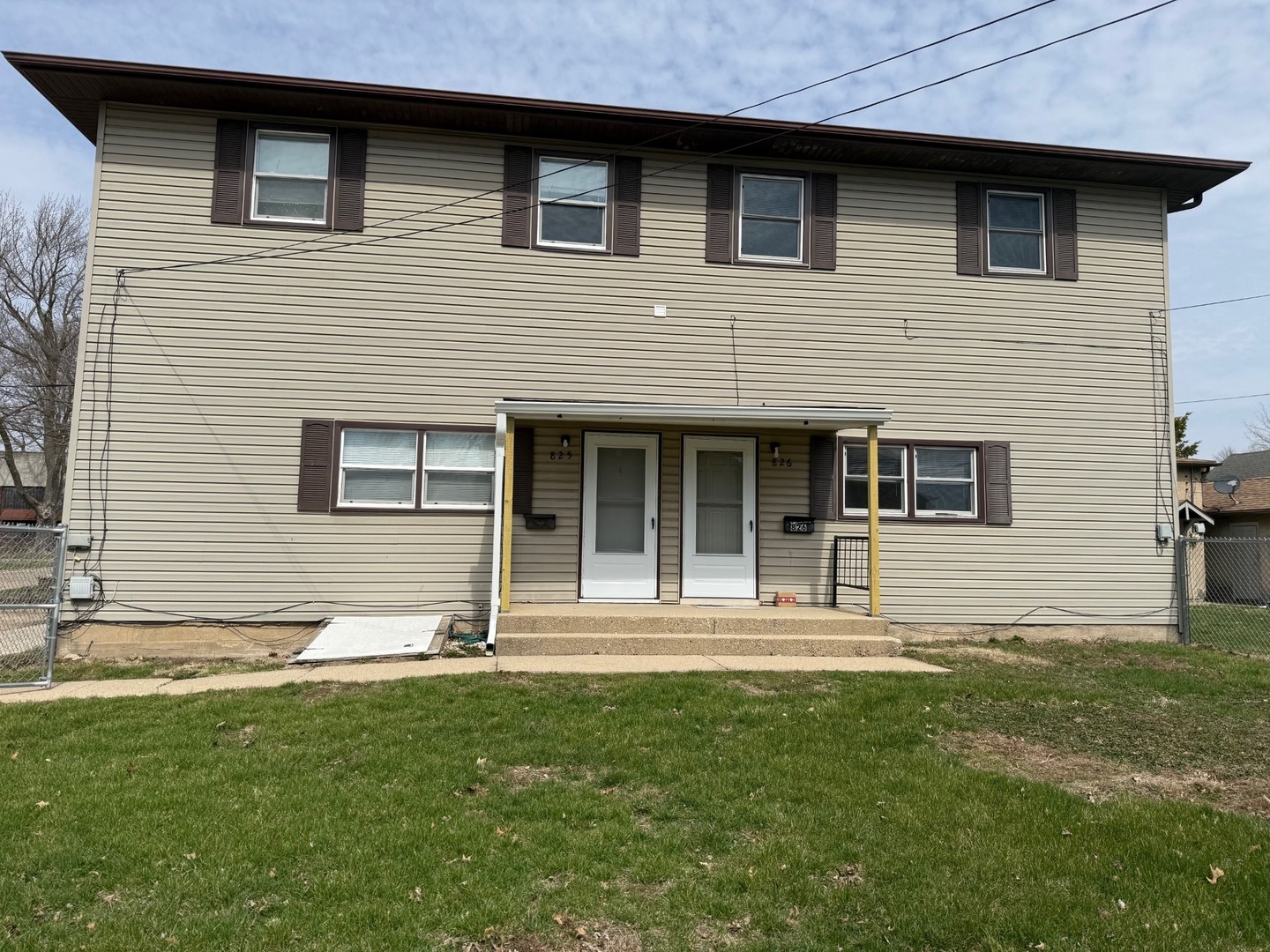826 North Spalding Street Spring Valley, IL 61362 - Photo 1 of 7 Gallery Image 1