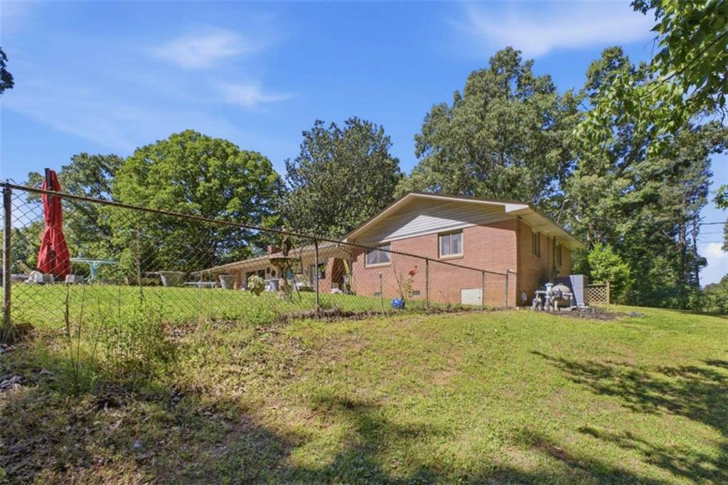 1202 Cave Springs Road Cedartown, GA 30125 - Photo 49 of 57
