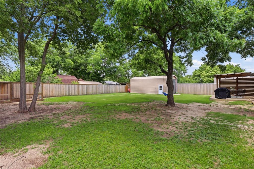 1005 North Miller Street Decatur, TX 76234 - Photo 26 of 30