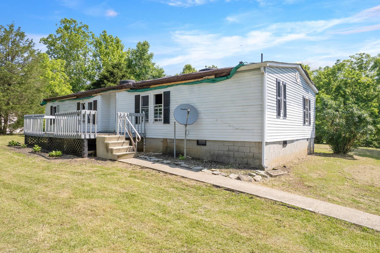 3006 Hawk Drive Ripley, OH 45167 - Photo 2 of 38