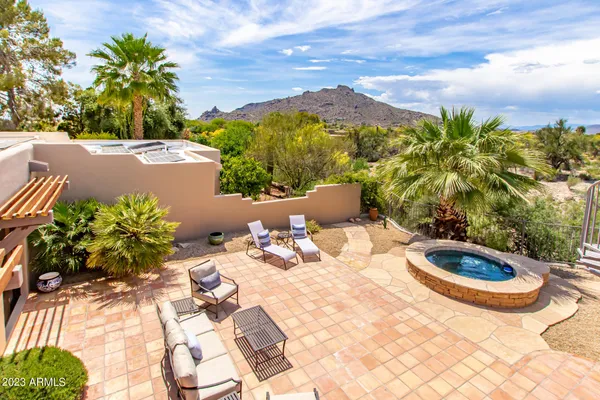 $12,000 | 1063 North Boulder Drive, Carefree, AZ 85377