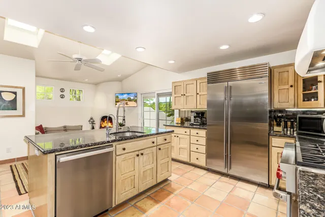 $12,000 | 1063 North Boulder Drive, Carefree, AZ 85377