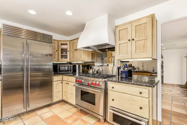 $12,000 | 1063 North Boulder Drive, Carefree, AZ 85377