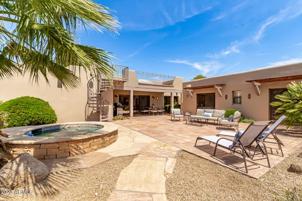 $12,000 | 1063 North Boulder Drive, Carefree, AZ 85377