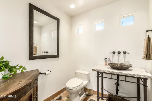 $12,000 | 1063 North Boulder Drive, Carefree, AZ 85377