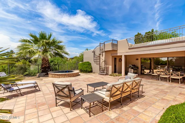 $12,000 | 1063 North Boulder Drive, Carefree, AZ 85377