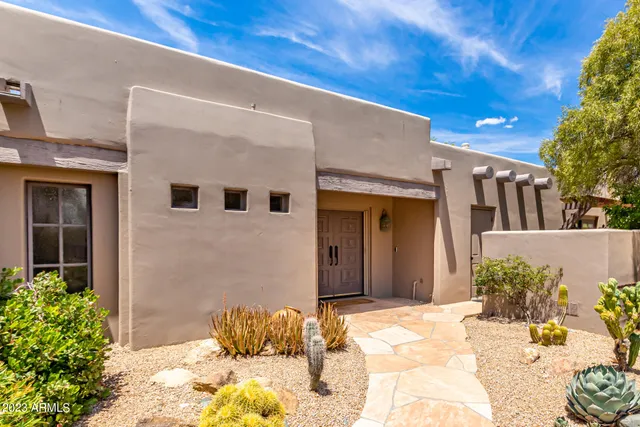 $12,000 | 1063 North Boulder Drive, Carefree, AZ 85377