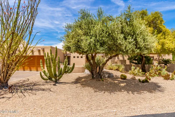 $12,000 | 1063 North Boulder Drive, Carefree, AZ 85377