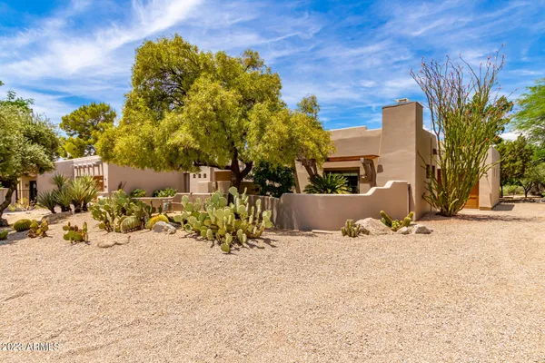 $12,000 | 1063 North Boulder Drive, Carefree, AZ 85377