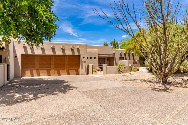 $12,000 | 1063 North Boulder Drive, Carefree, AZ 85377