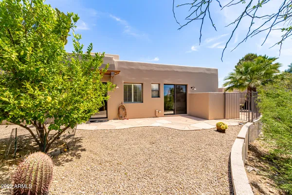 $12,000 | 1063 North Boulder Drive, Carefree, AZ 85377