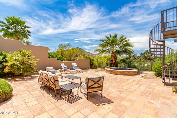 $12,000 | 1063 North Boulder Drive, Carefree, AZ 85377