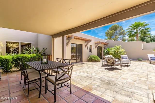 $12,000 | 1063 North Boulder Drive, Carefree, AZ 85377