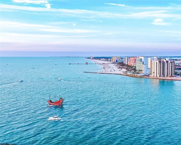 $2,190 | 701 South Madison Avenue, Unit 421, Clearwater, FL 33756