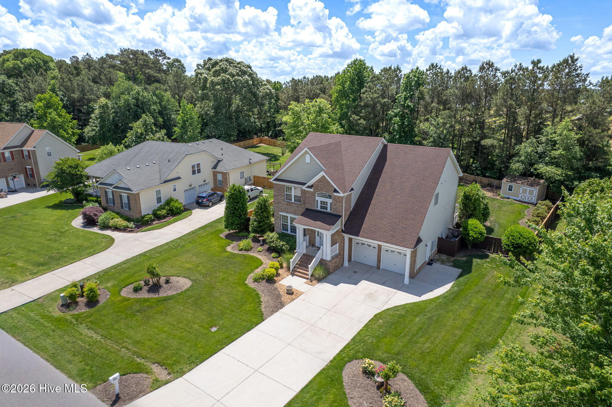 320 Green View Road Moyock, NC 27958 - Photo 44 of 58