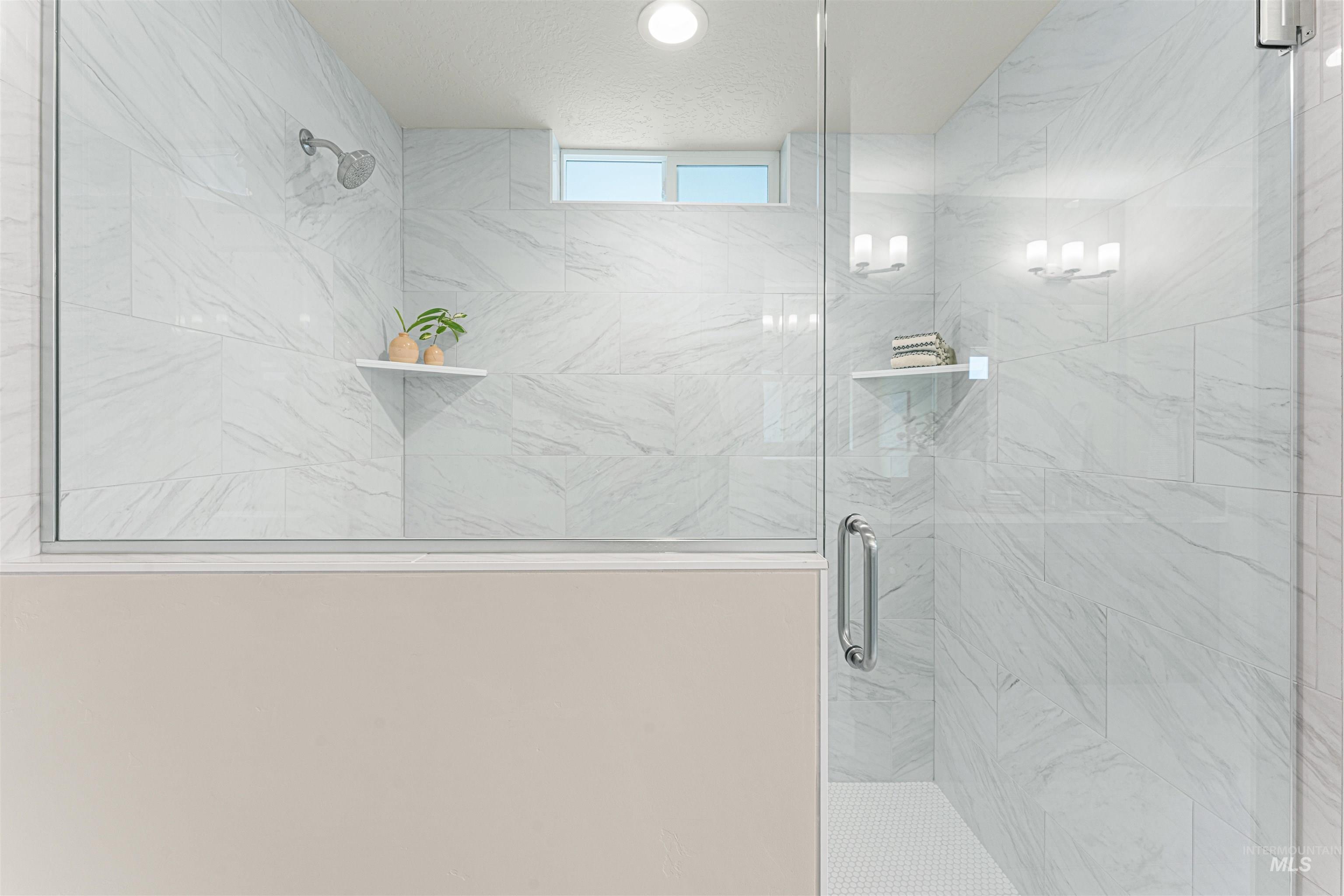 8078 Tandy Cv Street Middleton, ID 83644 - Photo 24 of 40 Full bath featuring a shower stall