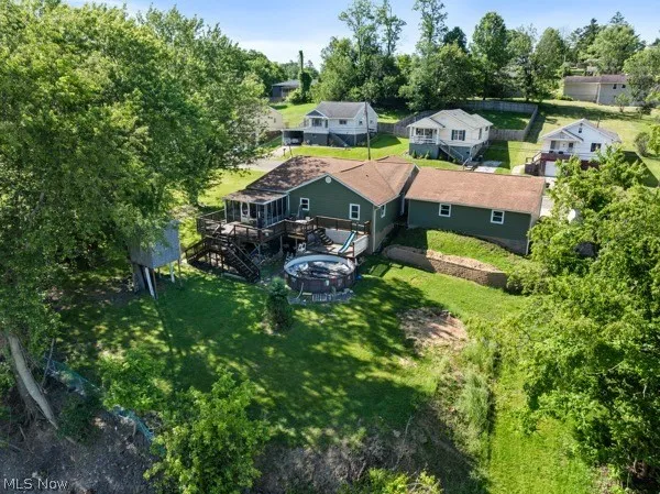 $299,900 | 107 Broad Street, St. Clairsville, OH 43950