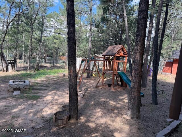 2832 View Way Lakeside, AZ 85929 - Photo 49 of 50