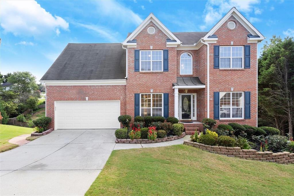 3537 Castle View Court Suwanee, GA 30024 - Photo 1 of 1