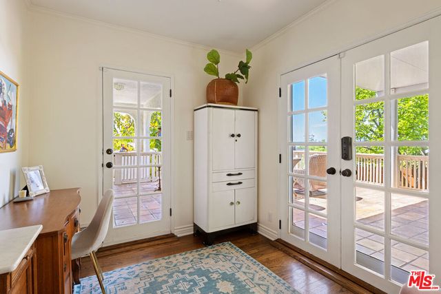 a bathroom with a sink mirror toilet and bathtub