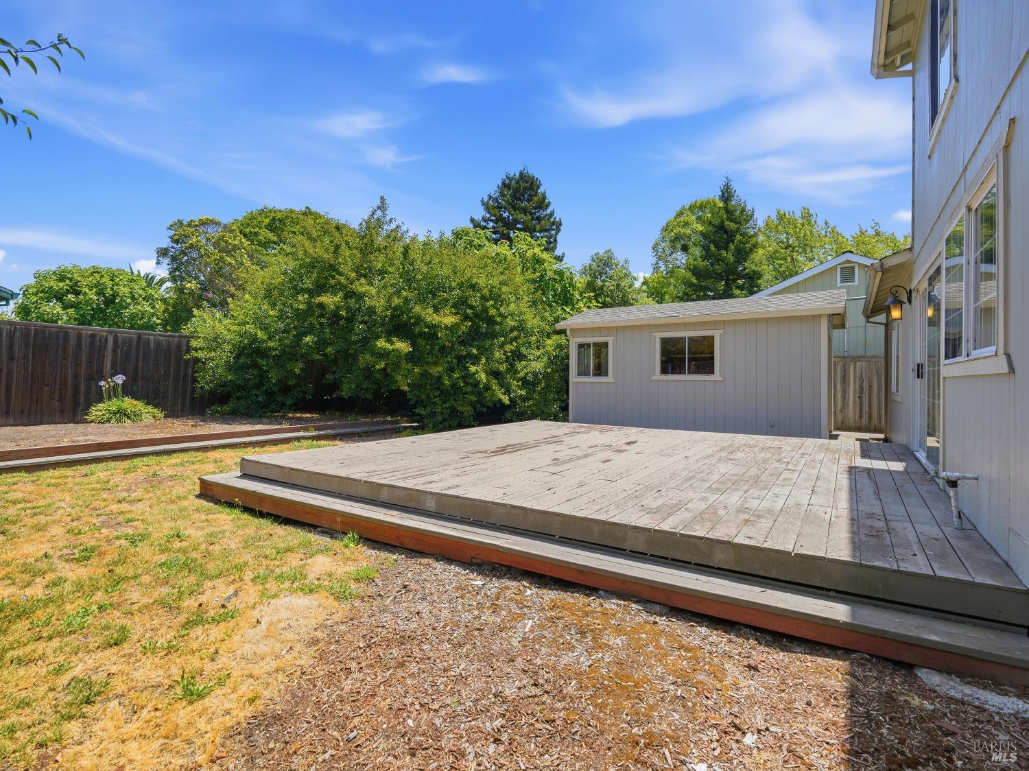8460 Lancaster Drive Rohnert Park, CA 94928 - Photo 36 of 45
