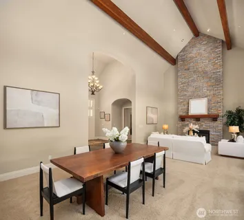 $3,987,000 | 13266 Northeast 47th Street, Bellevue, WA 98005