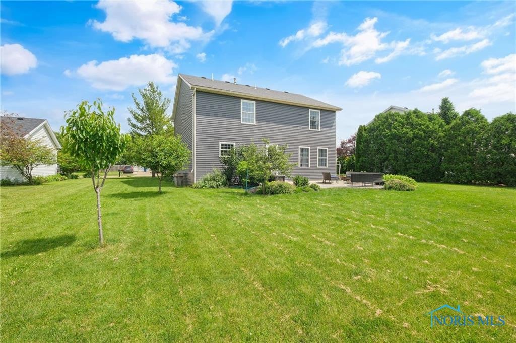 1507 Cardinal Road Bowling Green, OH 43402 - Photo 37 of 40 Gallery Image 37