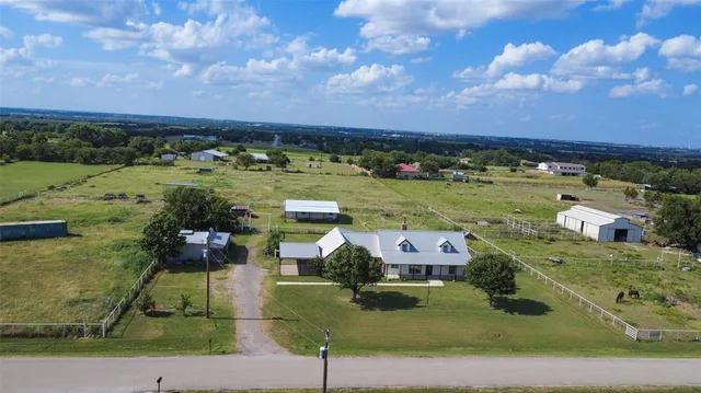 $649,900 | 6568 Michael Road, Sanger, TX 76266