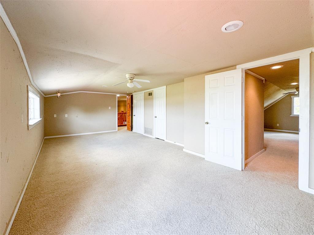 6568 Michael Road Sanger, TX 76266 - Photo 19 of 27 Game Room