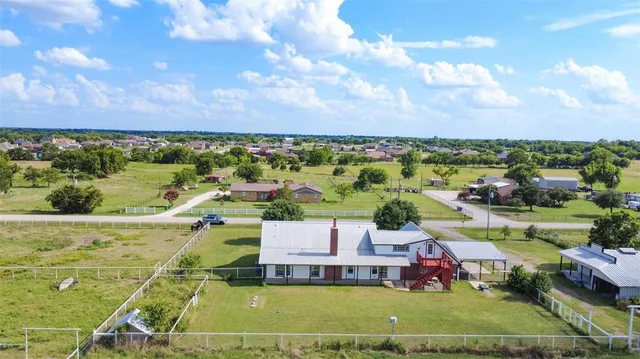 $649,900 | 6568 Michael Road, Sanger, TX 76266