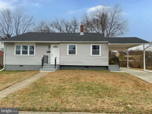 $379,900 | 21 Merion Road, Newark, DE 19713