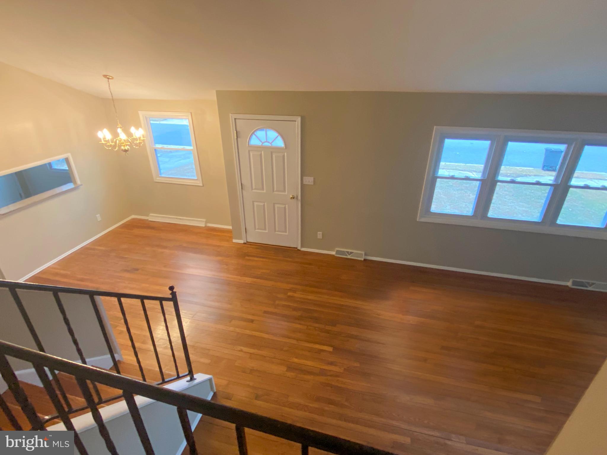 21 Merion Road Newark, DE 19713 - Photo 15 of 28 a view of an empty room and window