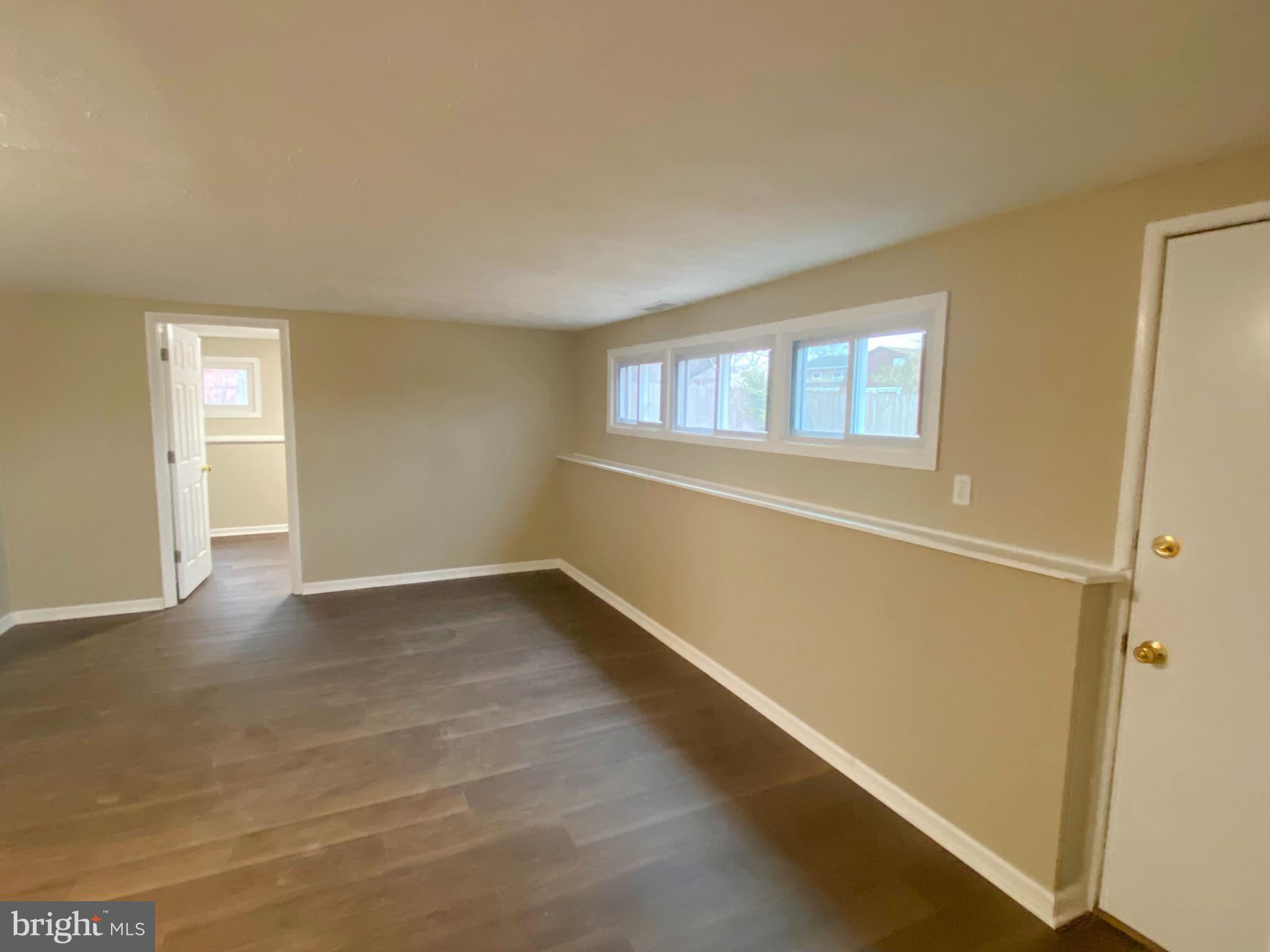 21 Merion Road Newark, DE 19713 - Photo 23 of 28 a view of an empty room with a window