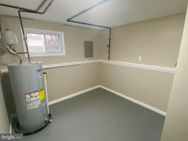 a view of small space