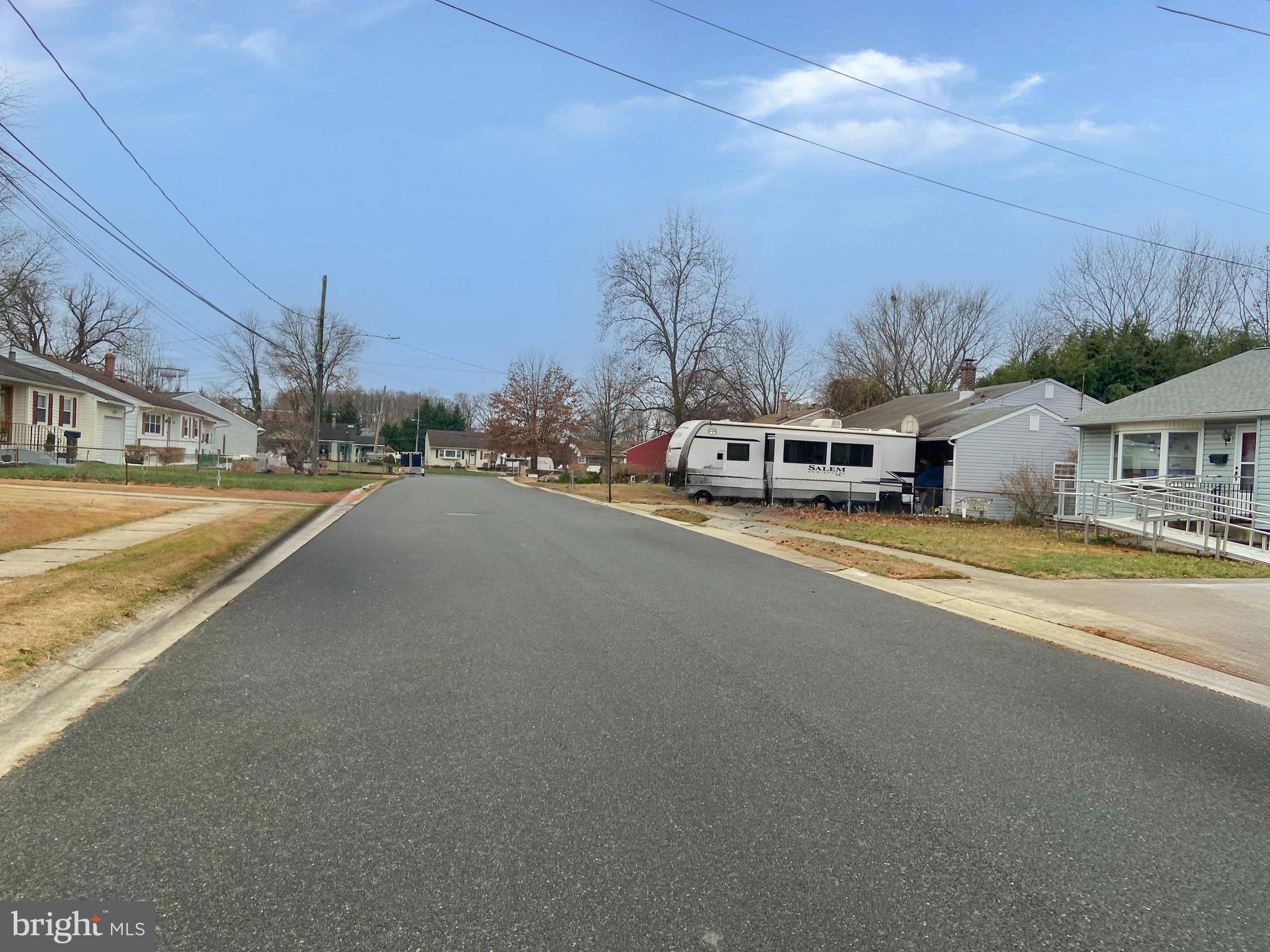 21 Merion Road Newark, DE 19713 - Photo 6 of 28 a view of a city street with a building