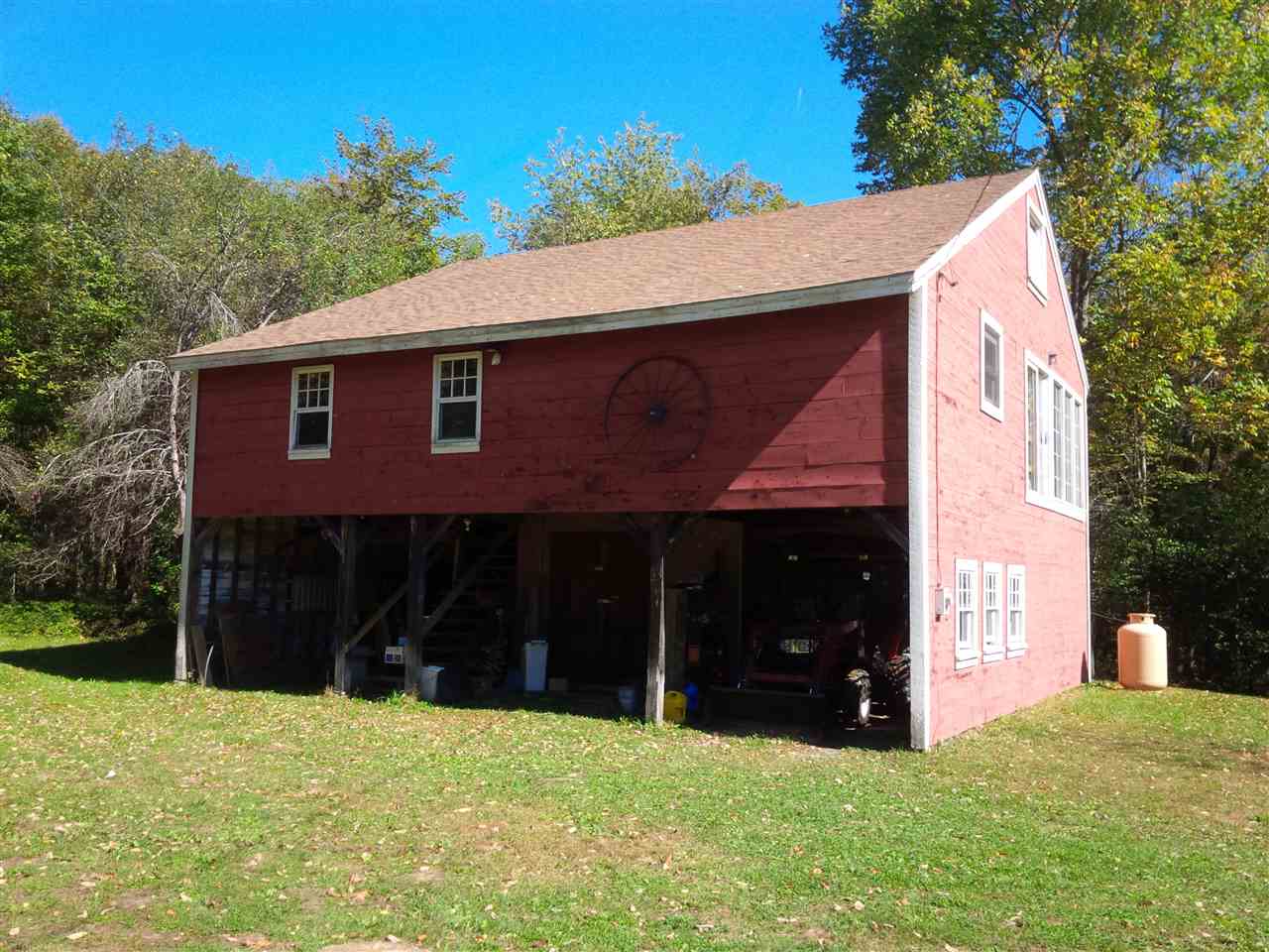 180 Fay Martin Road Richmond, NH 03470 - Photo 5 of 21