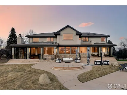 $4,500,000 | 8906 Little Raven Trail, Niwot, CO 80503