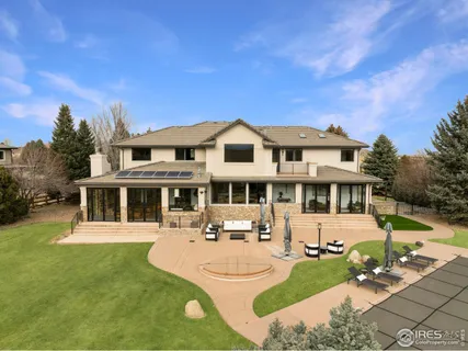 $4,500,000 | 8906 Little Raven Trail, Niwot, CO 80503
