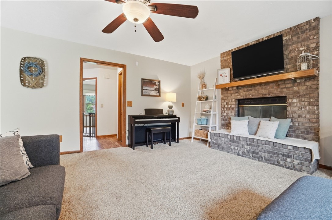 3475 Kenerly Street Springfield, OH 45502 - Photo 21 of 67