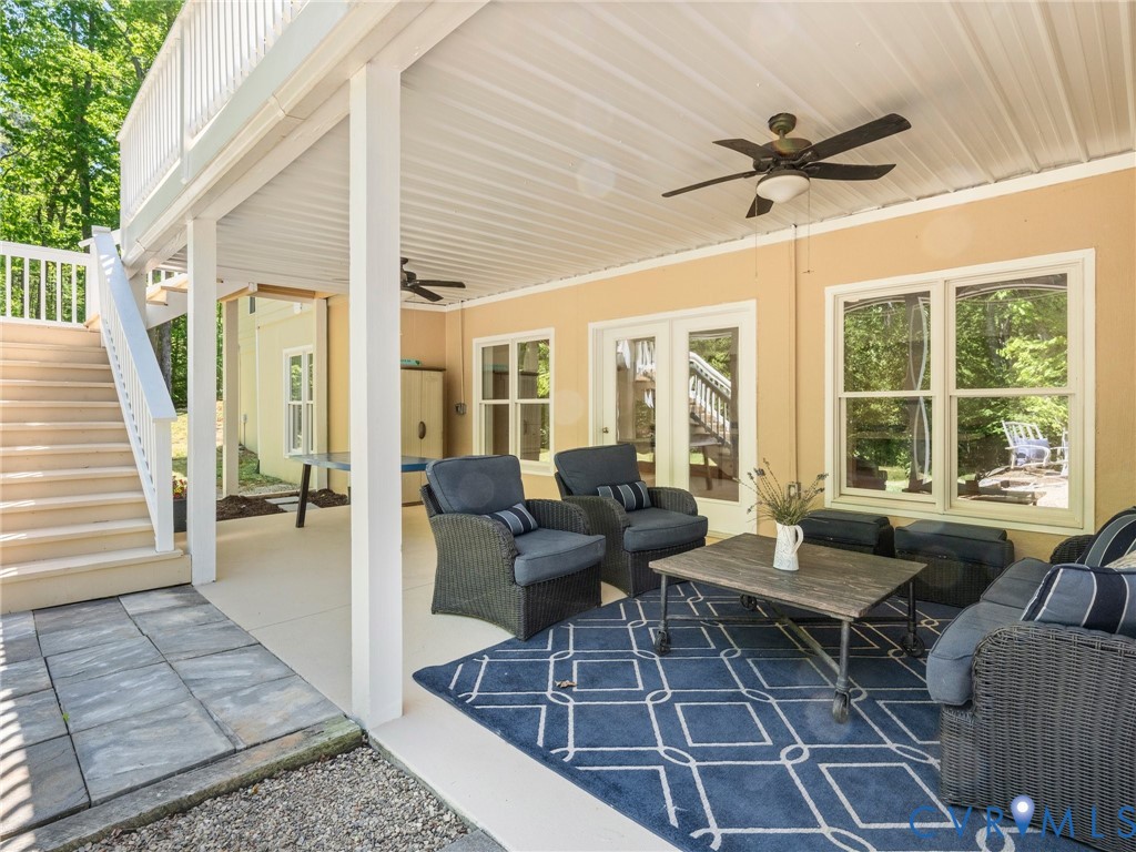 6126 Autumn Bluff Road Powhatan, VA 23139 - Photo 11 of 47