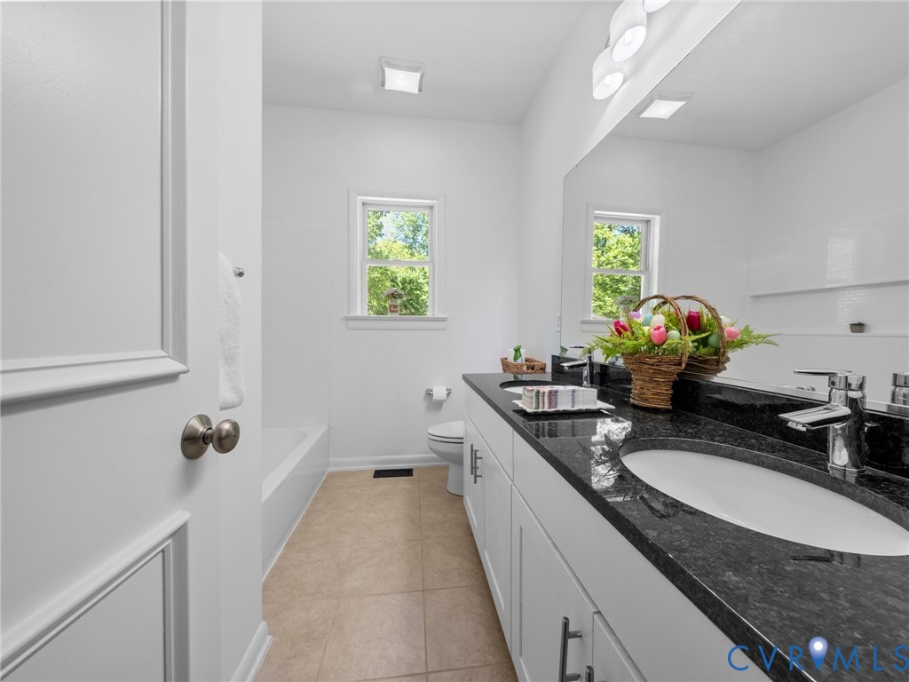 6126 Autumn Bluff Road Powhatan, VA 23139 - Photo 30 of 47