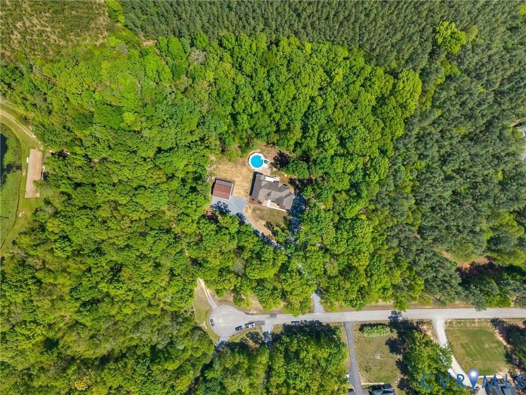 6126 Autumn Bluff Road Powhatan, VA 23139 - Photo 4 of 47