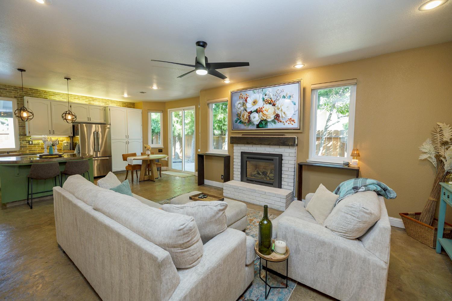 227 Van Dyken Way Ripon, CA 95366 - Photo 18 of 78